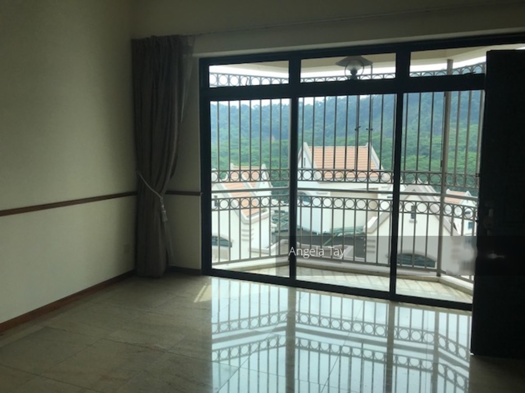 Hume Park I (D21), Condominium #186334202